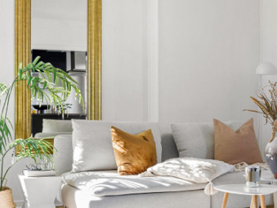 Lejlighed i Orleans, Loiret - foto 1