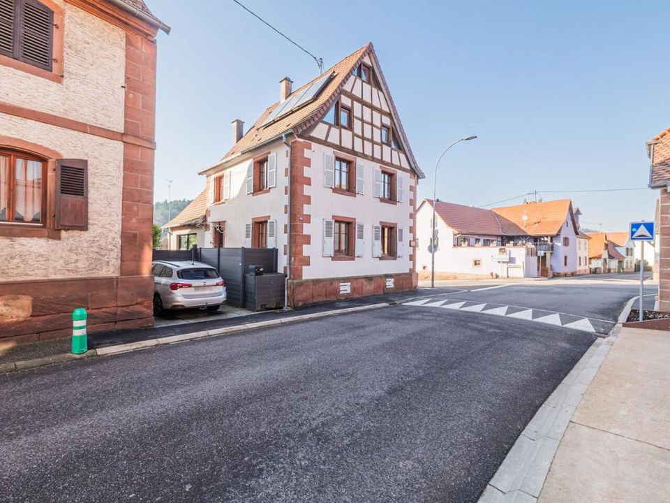 Villa i Dossenheim-sur-Zinsel, Bas-Rhin - foto 2