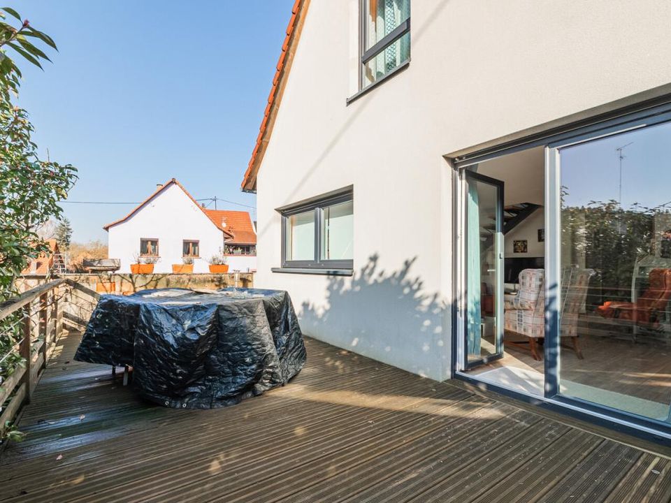 Villa i Dossenheim-sur-Zinsel, Bas-Rhin - foto 3