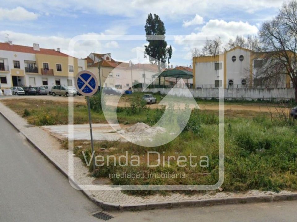 Helårsgrund i Setubal, Setubal - foto 1