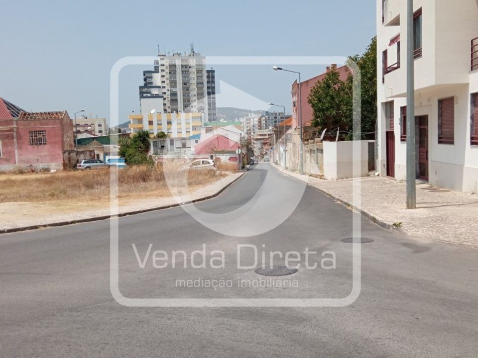 Helårsgrund i Setubal, Setubal - foto 4