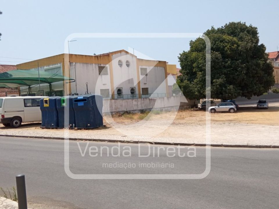 Helårsgrund i Setubal, Setubal - foto 5
