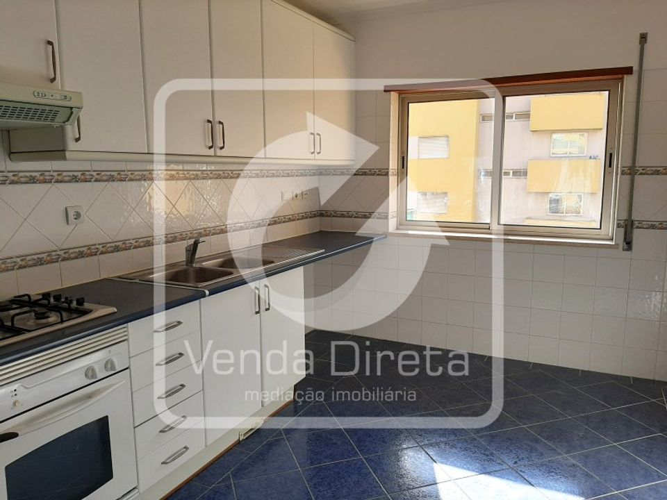 Lejlighed i Barreiro, Setubal - foto 4