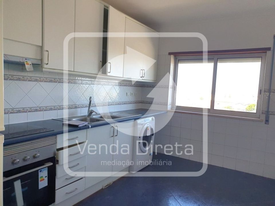 Lejlighed i Barreiro, Setubal - foto 3