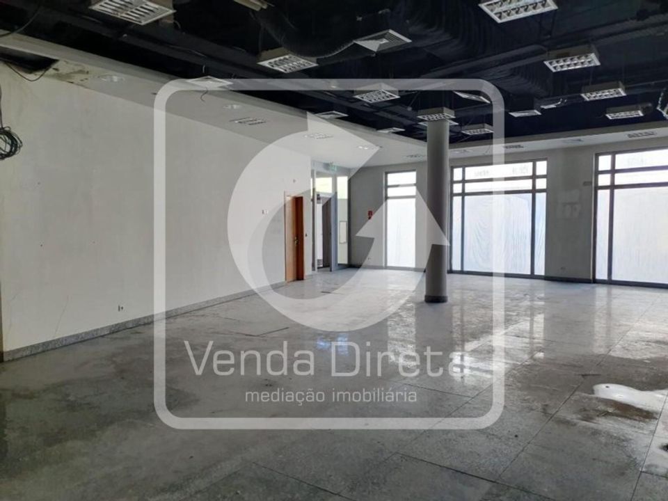 Erhvervsejendom i Samora Correia, Santarem - foto 2