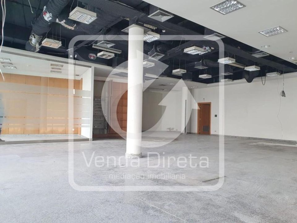 Erhvervsejendom i Samora Correia, Santarem - foto 1