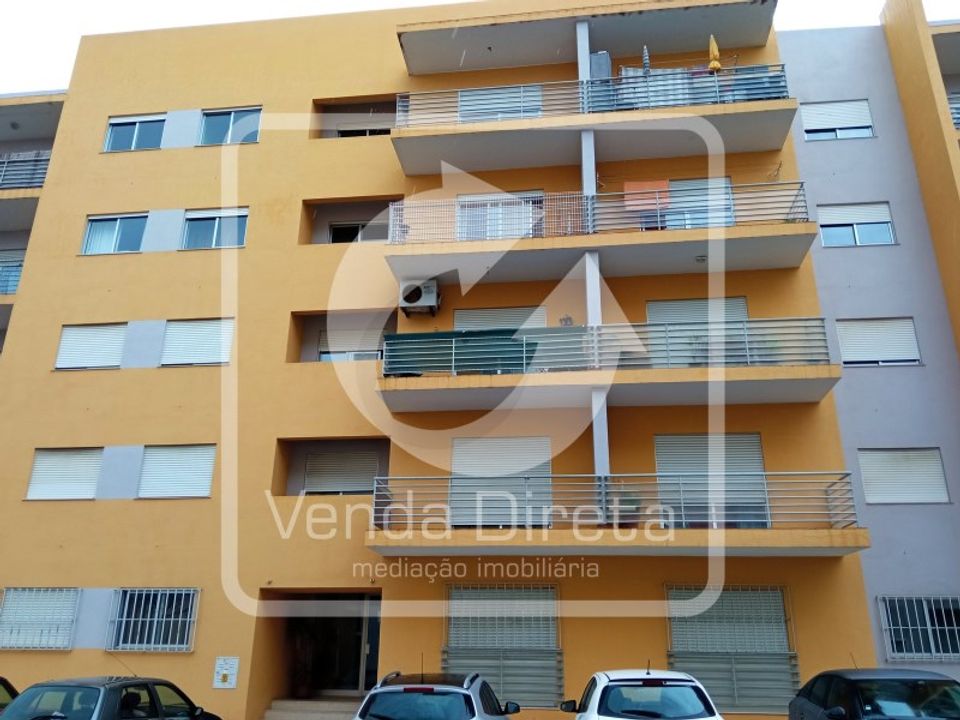 Lejlighed i Barreiro, Setubal - foto 3