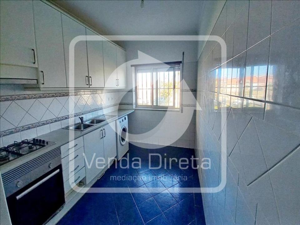Lejlighed i Barreiro, Setubal - foto 4