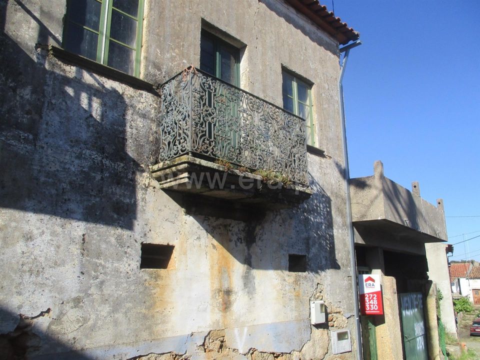 Villa i Penamacor, Castelo Branco - foto 1