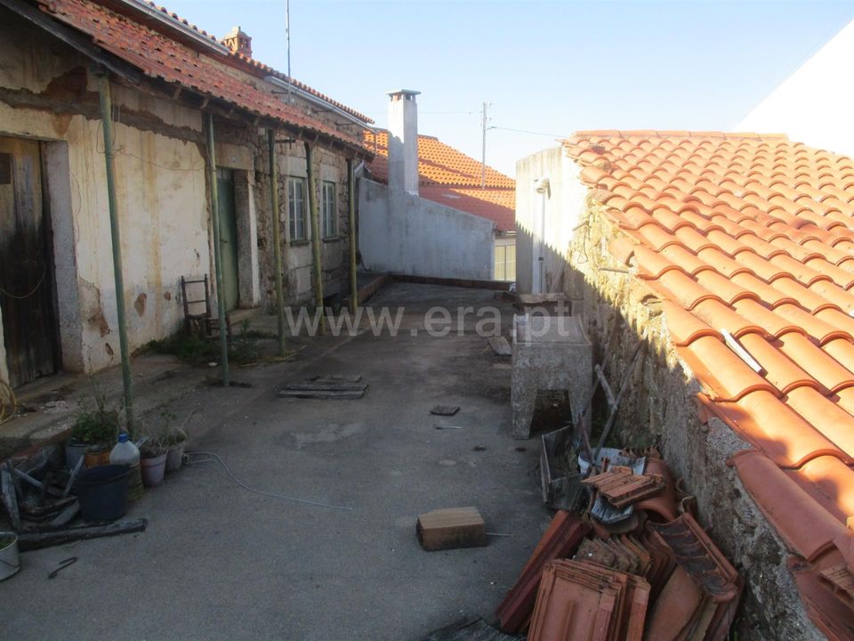 Villa i Penamacor, Castelo Branco - foto 2