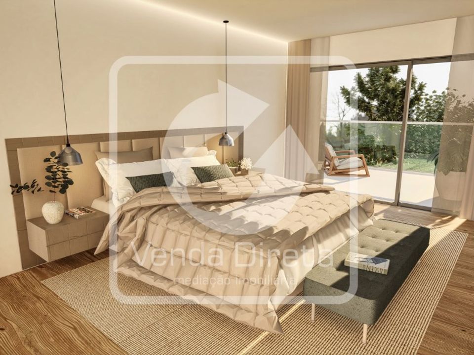 Lejlighed i Montijo, Setubal - foto 1