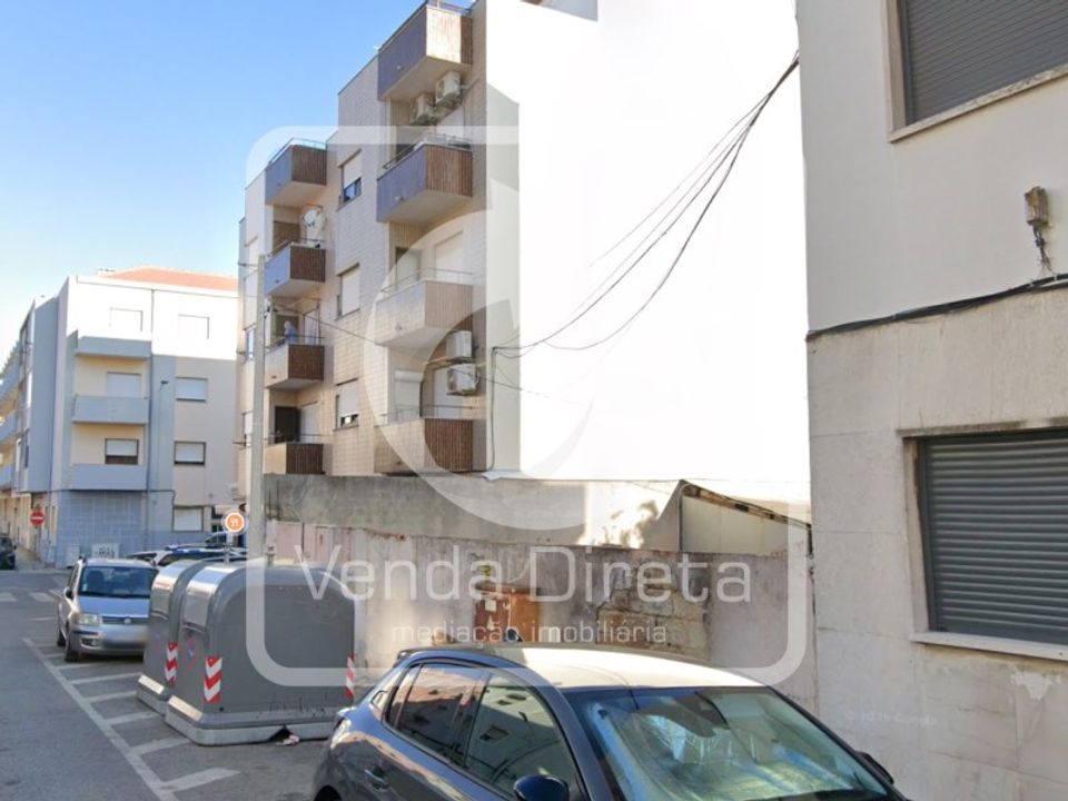 Helårsgrund i Barreiro, Setubal - foto 4