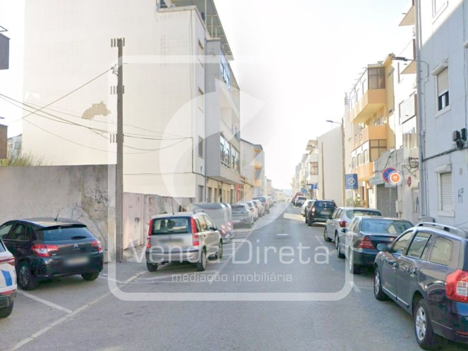 Helårsgrund i Barreiro, Setubal - foto 5