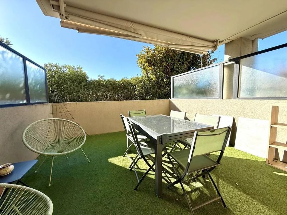 Lejlighed i Nice, Alpes-Maritimes - foto 2