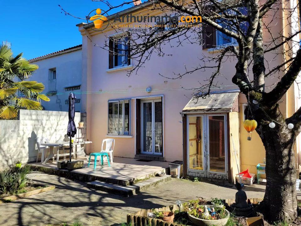 Villa i Lavelanet, Ariege - foto 1