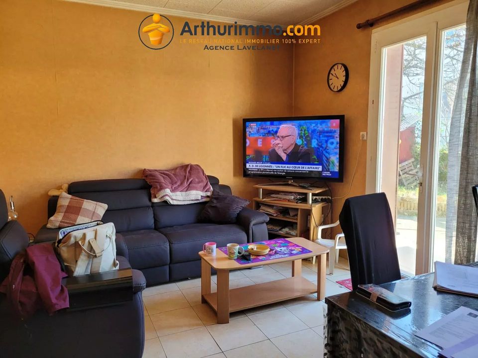Villa i Lavelanet, Ariege - foto 2