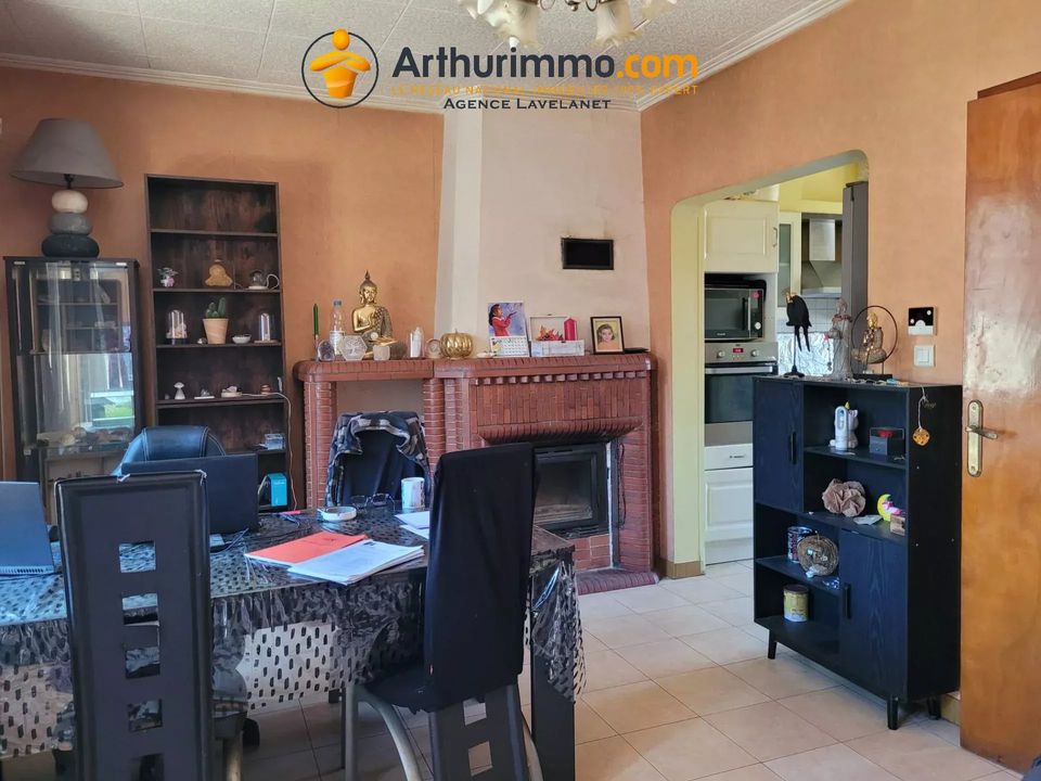 Villa i Lavelanet, Ariege - foto 3
