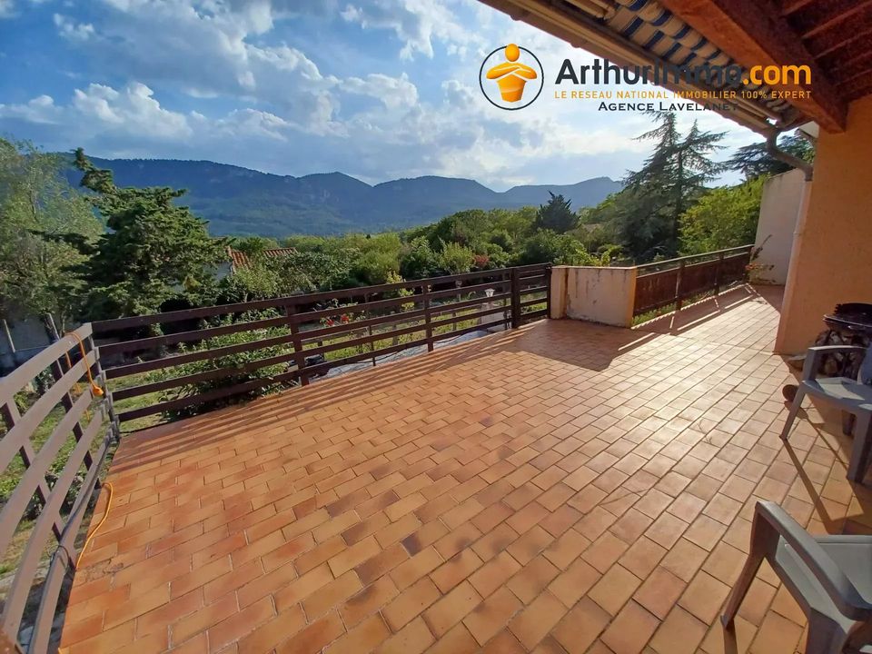 Villa em Nébias, Aude - foto 3