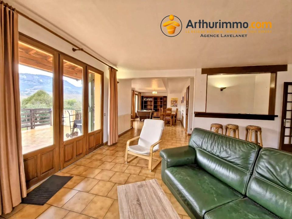 Villa em Nébias, Aude - foto 4