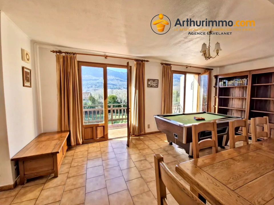 Villa em Nébias, Aude - foto 5