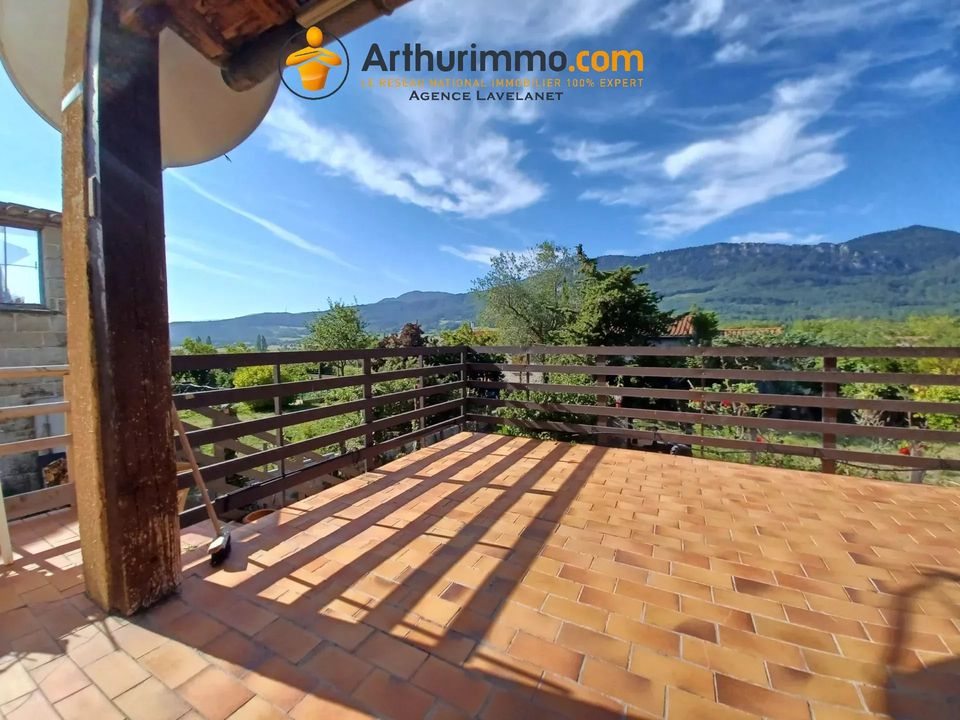Villa a Nébias, Aude - foto 2