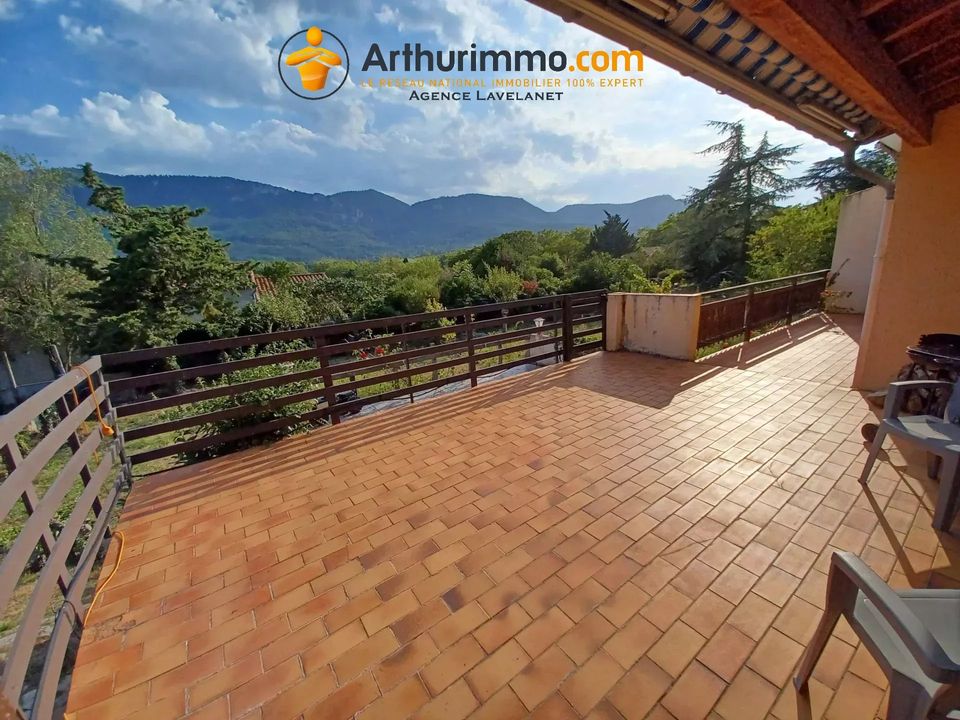 Villa a Nébias, Aude - foto 3