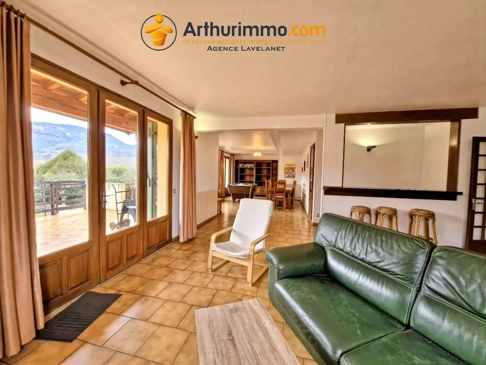 Villa a Nébias, Aude - foto 4