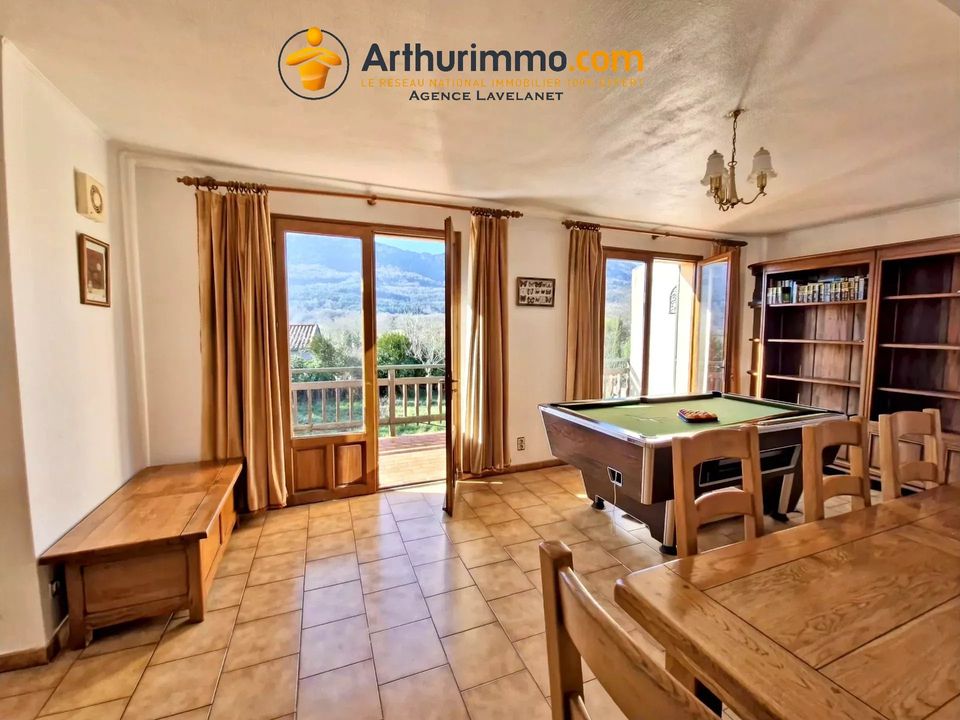 Villa a Nébias, Aude - foto 5