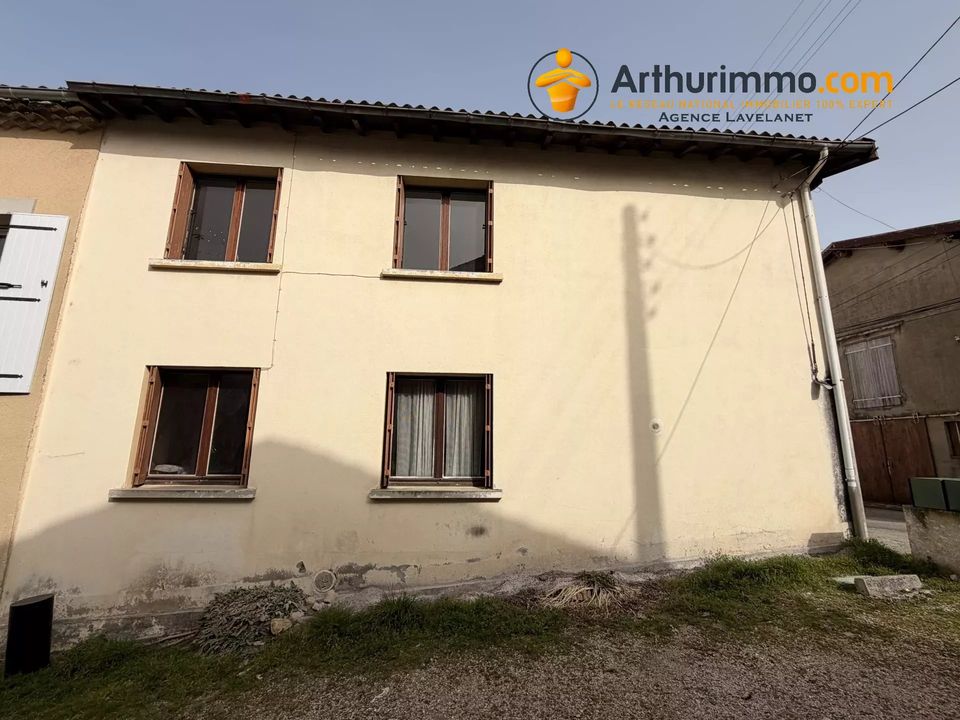 Villa i Villeneuve-d'Olmes, Ariege - foto 2