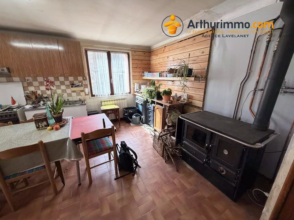 Villa i Villeneuve-d'Olmes, Ariege - foto 3