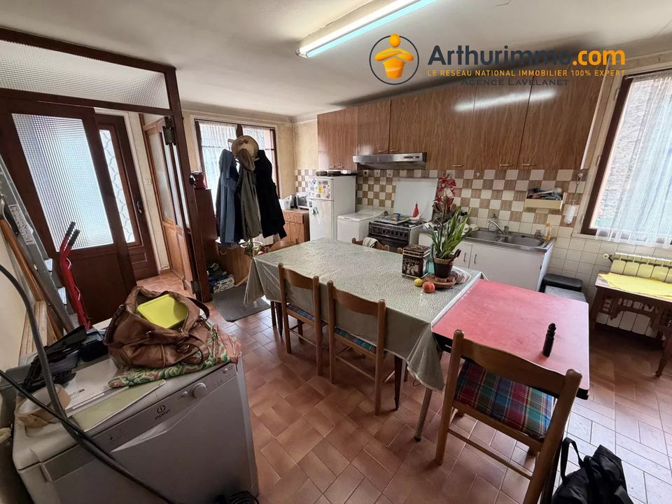 Villa i Villeneuve-d'Olmes, Ariege - foto 4