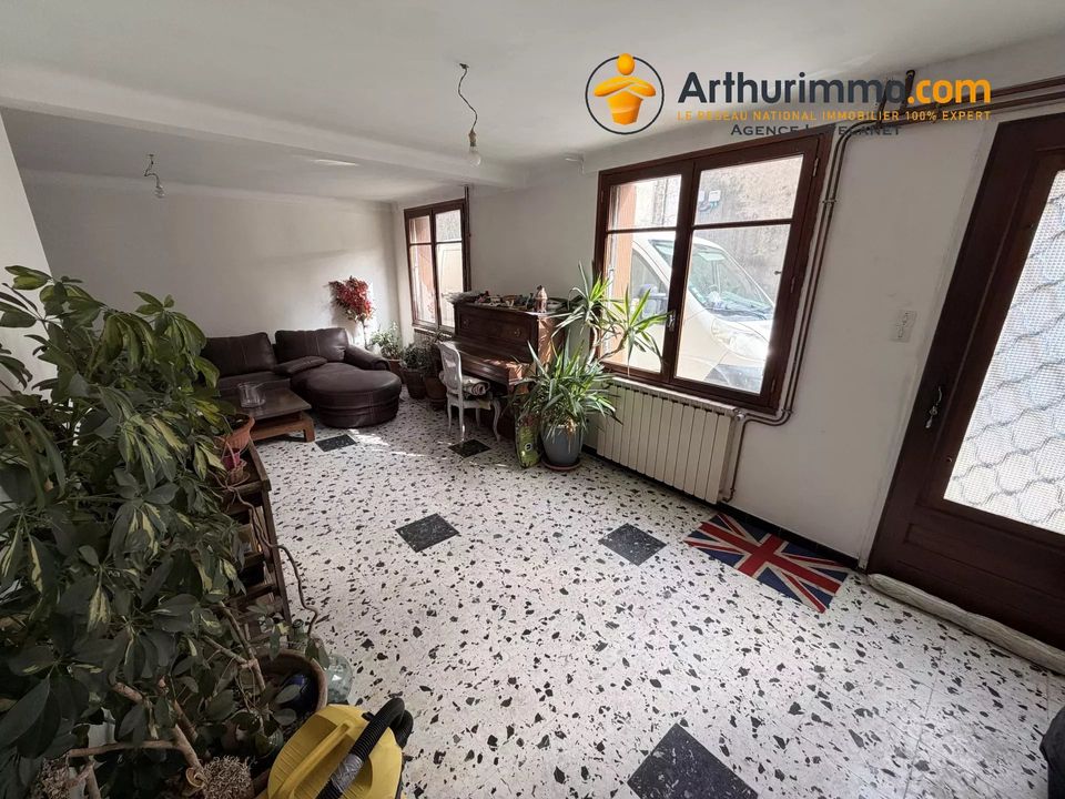 Villa i Villeneuve-d'Olmes, Ariege - foto 5