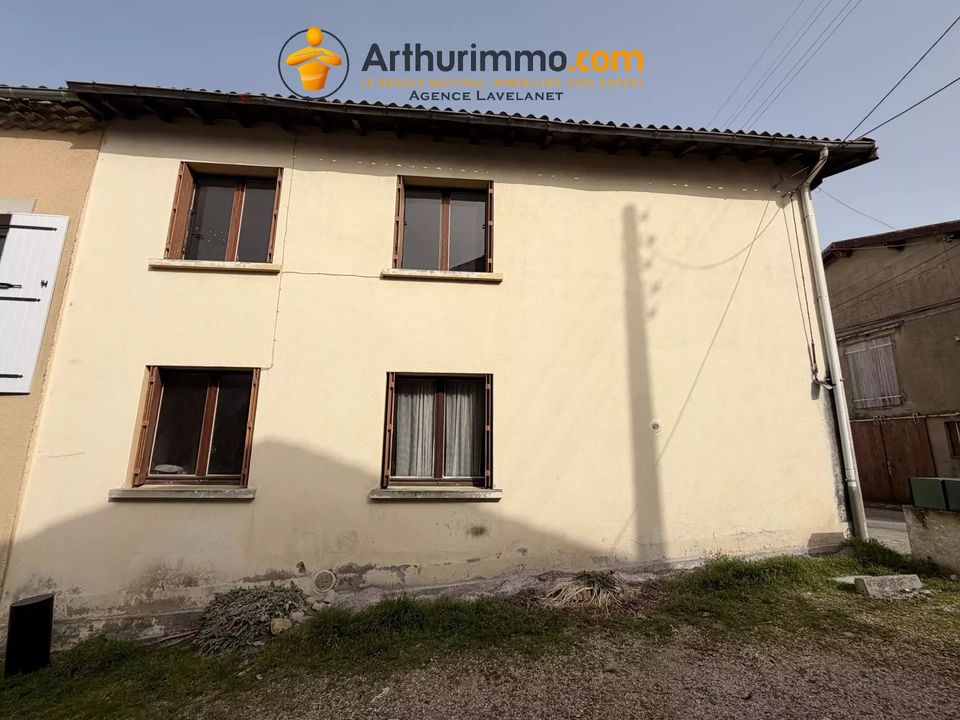 Villa en Villeneuve-d'Olmes, Ariege - foto 2
