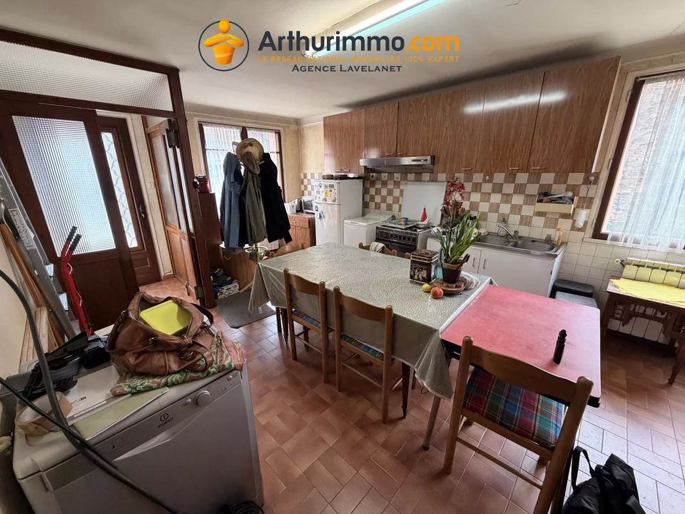 Villa en Villeneuve-d'Olmes, Ariege - foto 4