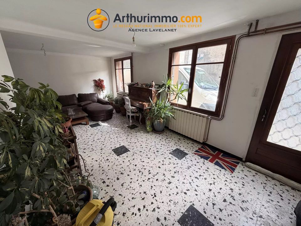 Villa en Villeneuve-d'Olmes, Ariege - foto 5