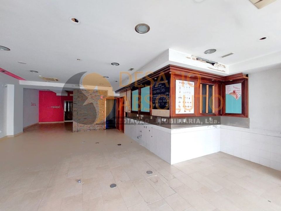L'establiment comercial a Barreiro, Setubal - foto 3