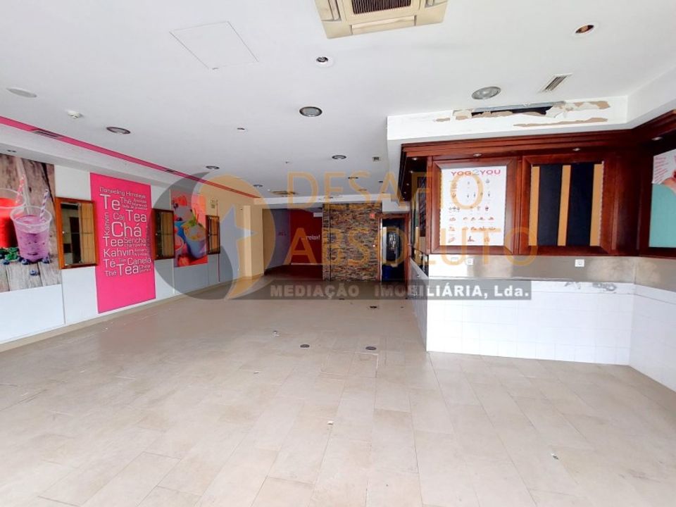 L'establiment comercial a Barreiro, Setubal - foto 5