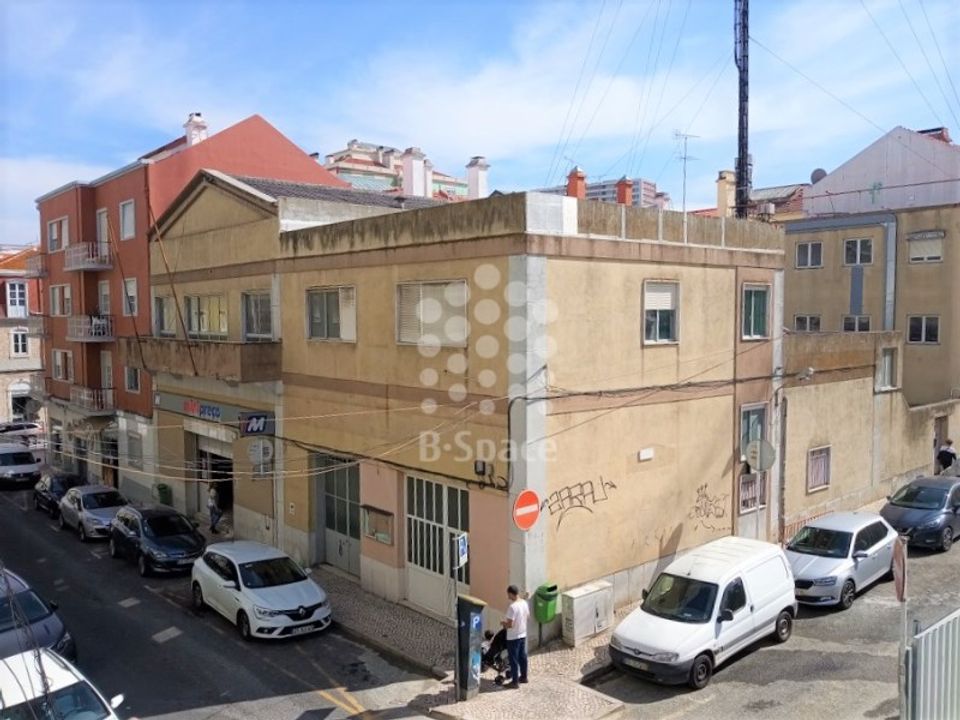 Leilighet i Moscavide, Lisbon - bilde 4