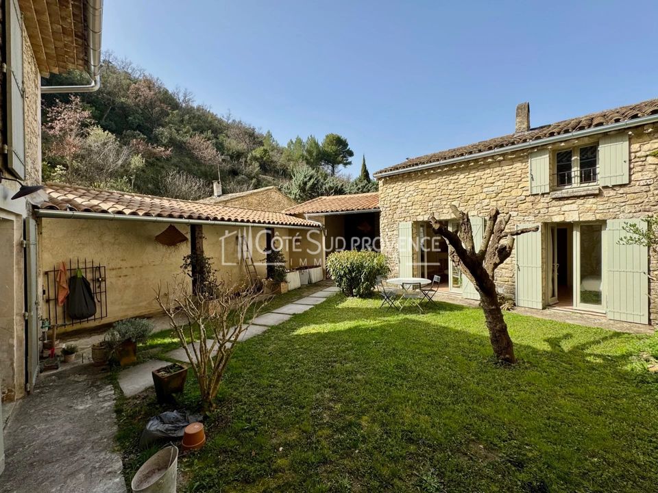 Landejendom i Le Beaucet, Vaucluse - foto 3
