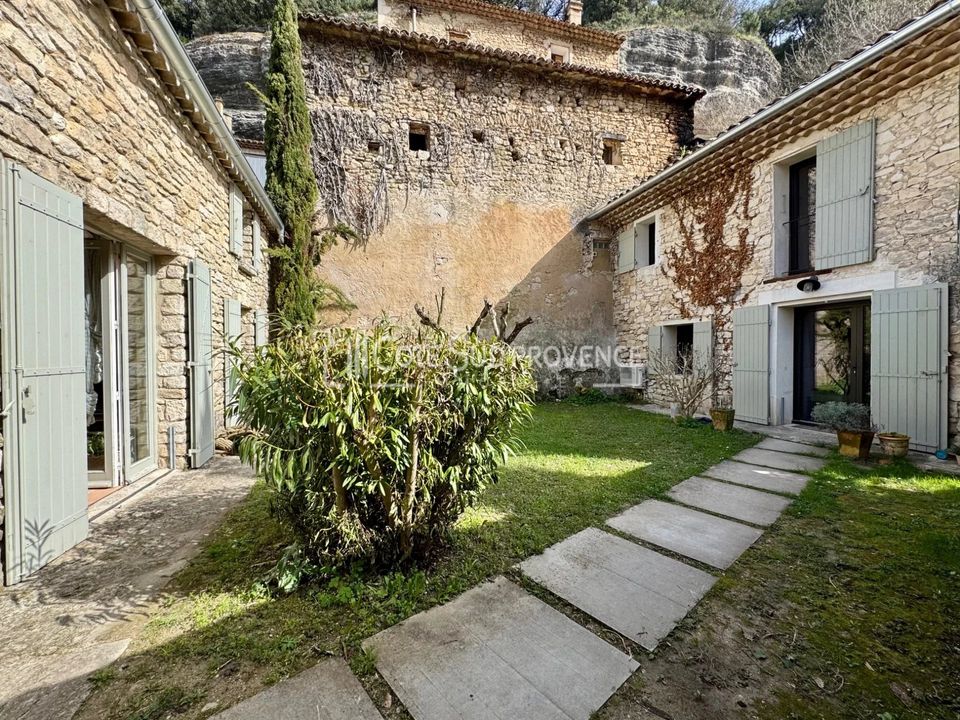 Landejendom i Le Beaucet, Vaucluse - foto 4