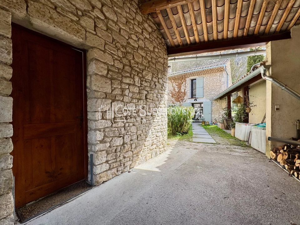 Landejendom i Le Beaucet, Vaucluse - foto 5