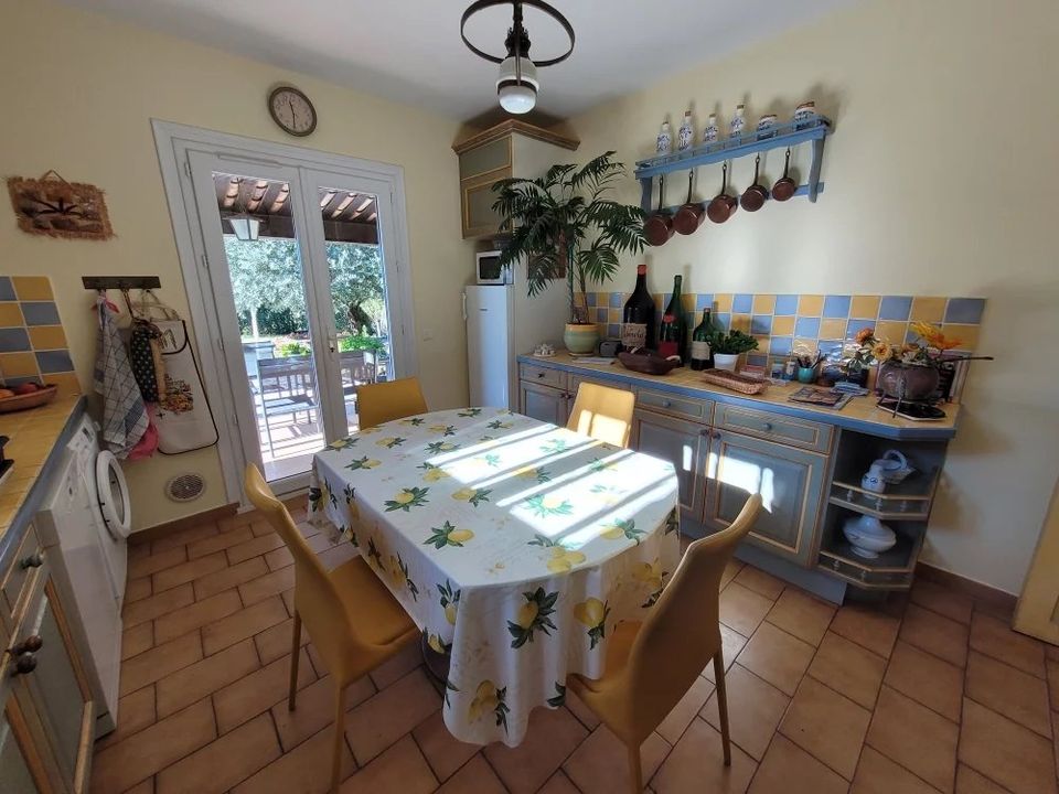 Villa i Peymeinade, Alpes-Maritimes - foto 5