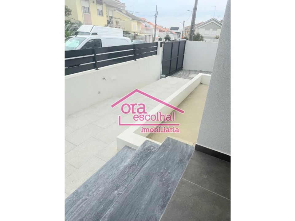 Villa i Amora, Setubal - foto 2