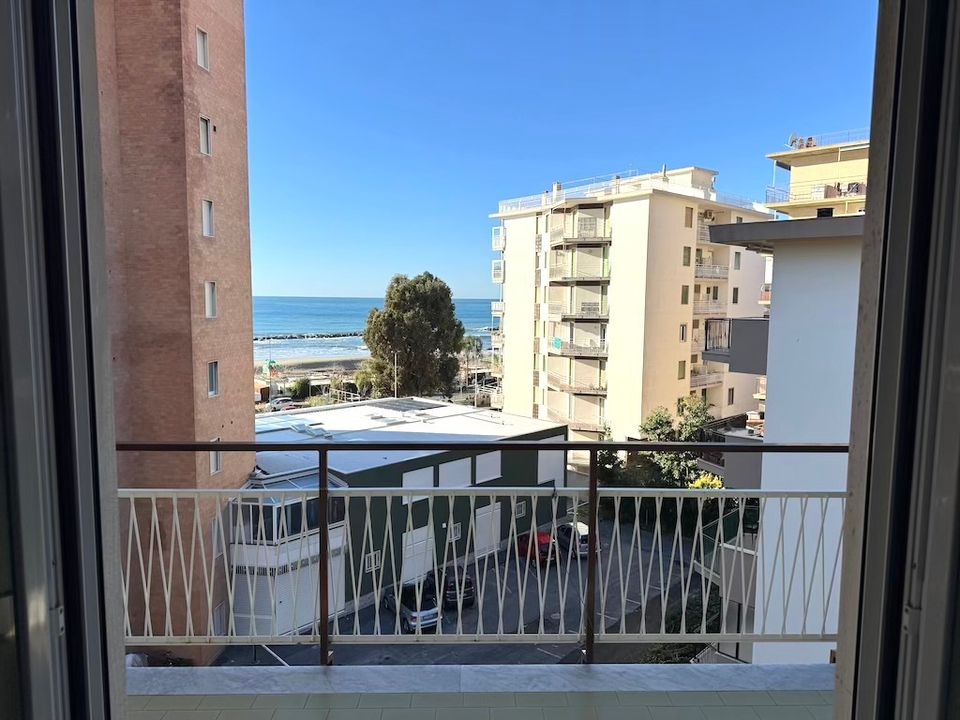 Leilighet i Taggia, Imperia - bilde 1