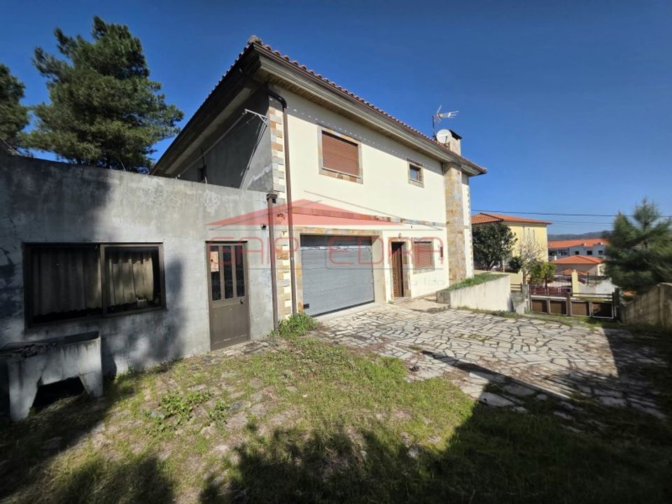 Villa i Alijo, Vila Real - foto 2