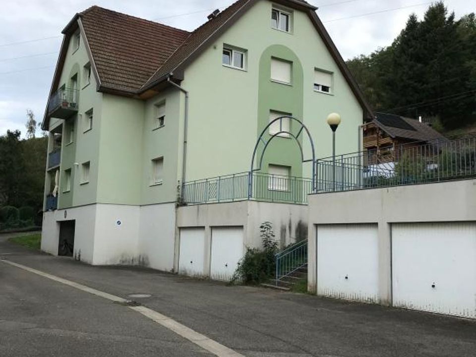 Leilighet i Bourbach-le-Bas, Haut-Rhin - bilde 2