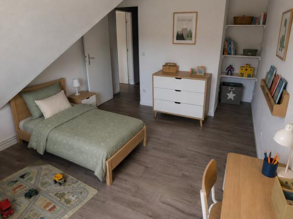 Leilighet i Bourbach-le-Bas, Haut-Rhin - bilde 5