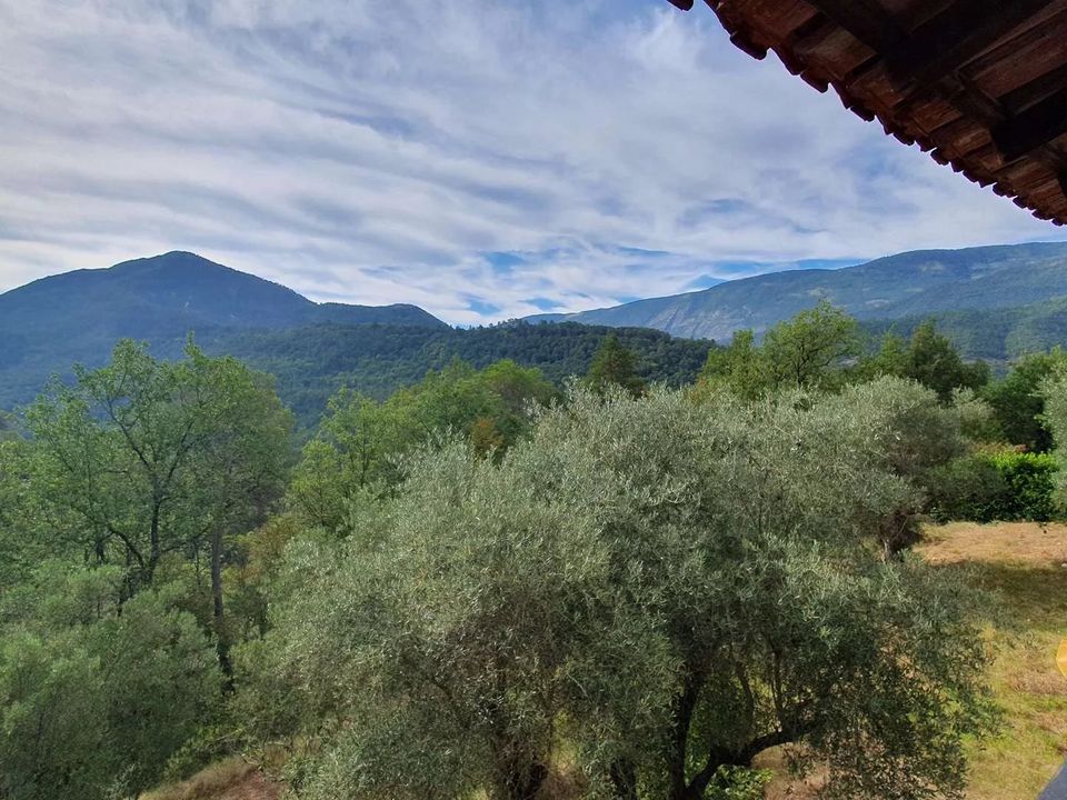 Villa i Roquestéron, Alpes-Maritimes - foto 3