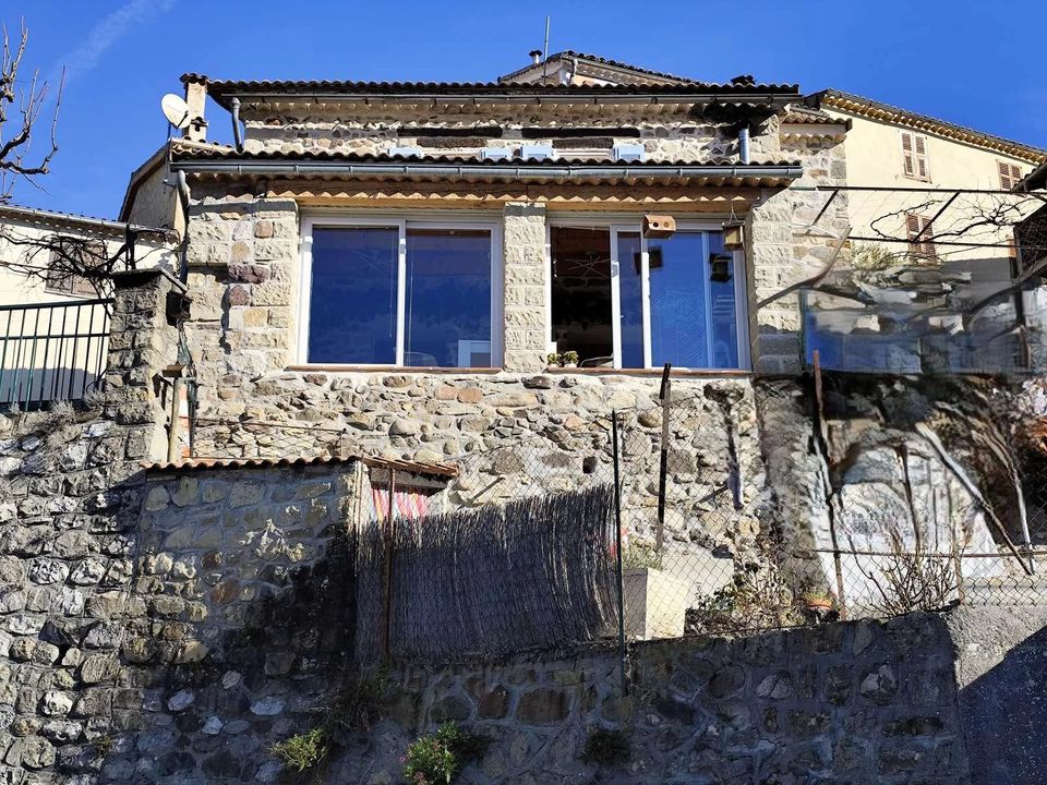Villa i Saint-Antonin, Alpes-Maritimes - foto 2