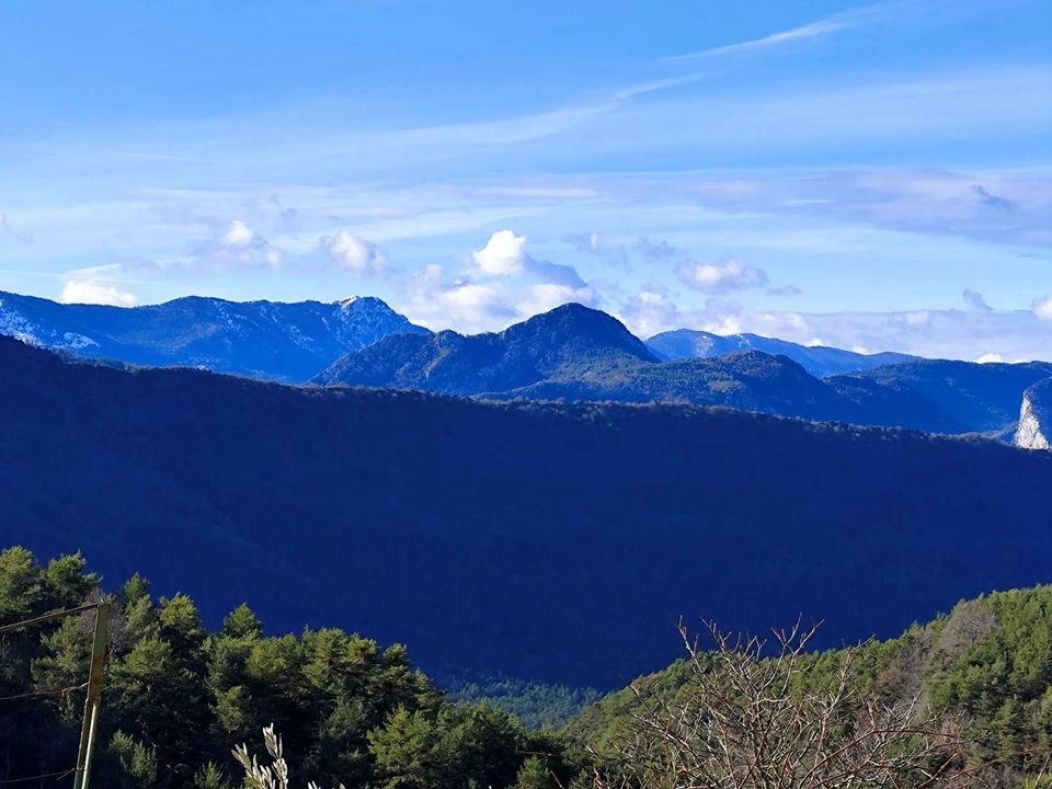Villa i Saint-Antonin, Alpes-Maritimes - foto 3